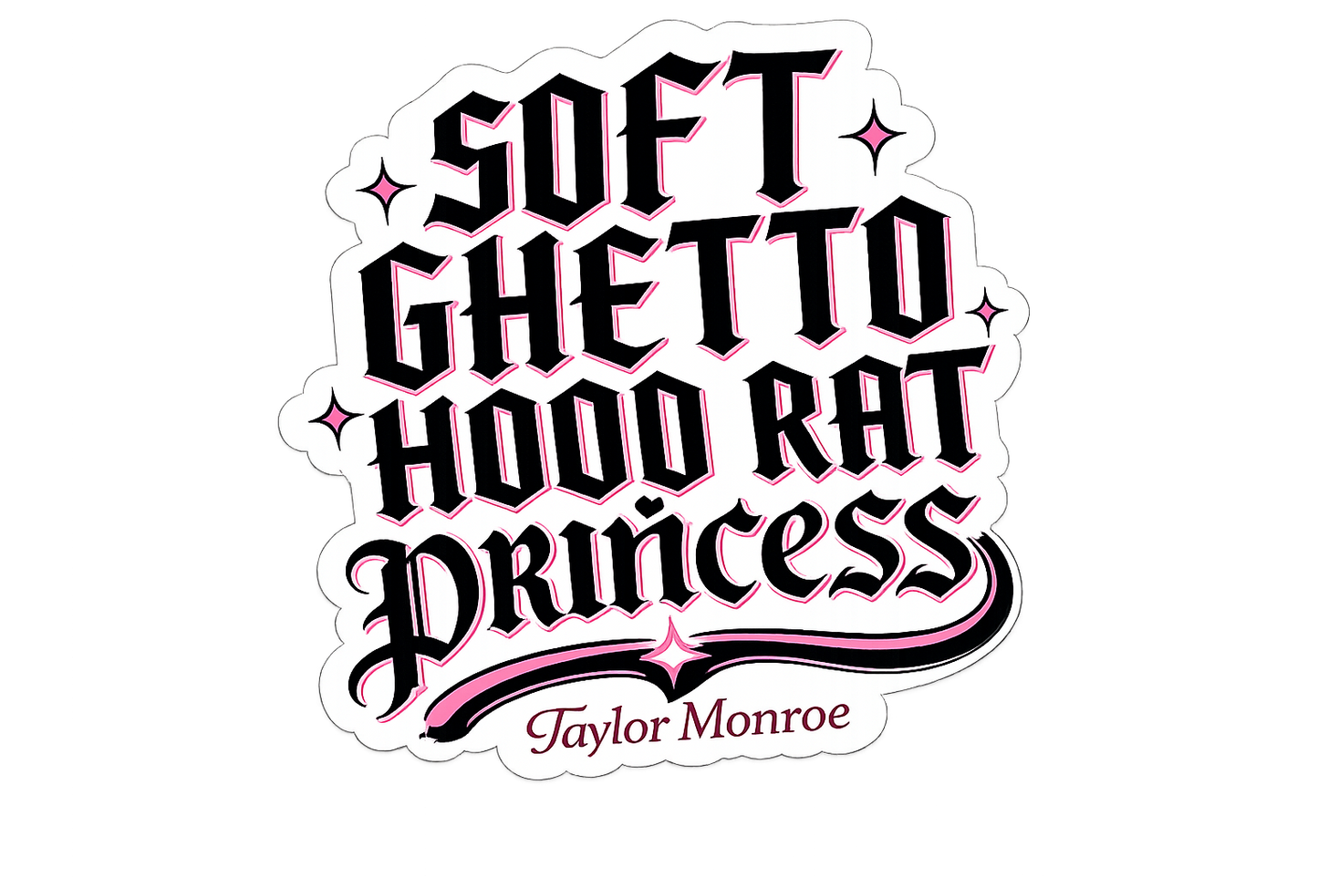 SGHP Pink