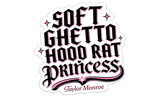 SGHP Pink
