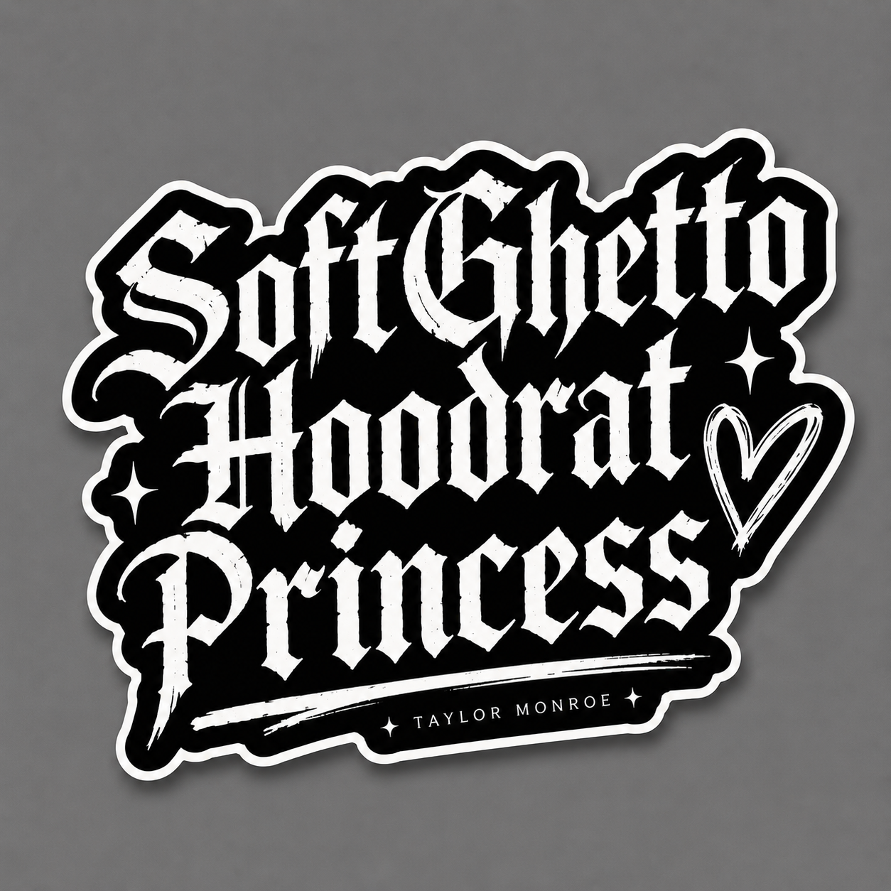 SGHP Old English