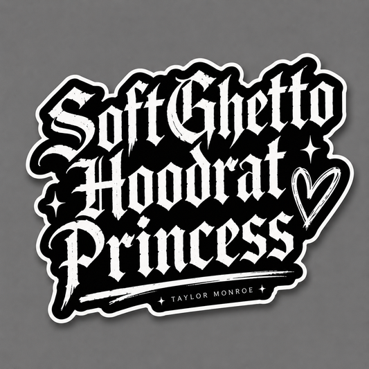 SGHP Old English